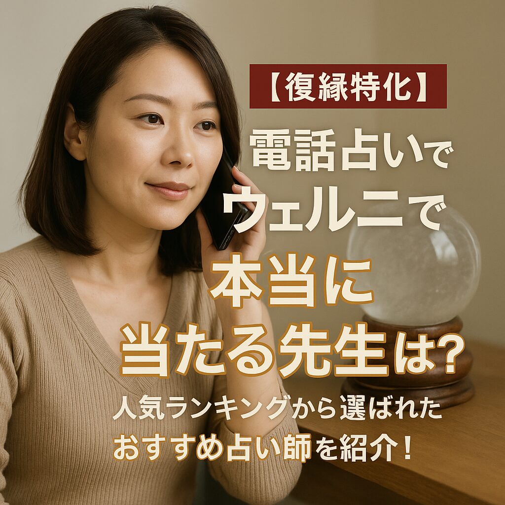 復縁　ヴェルニ